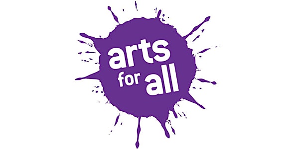 [ARTS FOR ALL] Arts Education Provider Network