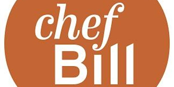 Chef Bill's Twice Weekly Free Cooking Class...Fridays!