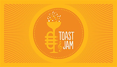 Toast and Jam: A Brunch Benefiting Project Open Hand primary image