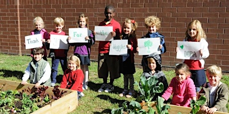 Whole Kids Foundation® Healthy Teachers Program 101 primary image