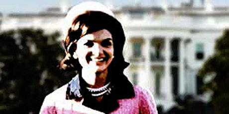 Jackie O, March 4-6, presented by Bass School of Music primary image