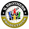 K BROTHERS PRODUCTIONS, LLC's Logo
