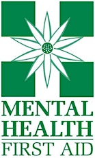 November - Youth Mental Health First Aid Course primary image