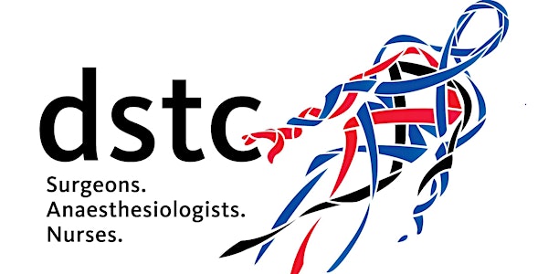 Brisbane - DSTC: Definitive Surgical Trauma Care Courses: DSTC, DATC, DPNTC