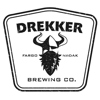 Logotipo de Drekker Brewing Company