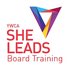 YWCA SHE Leads Board Training primary image