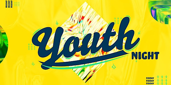 Youth Night ⚡