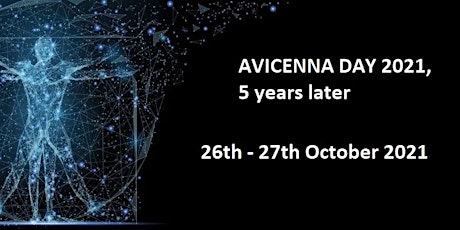 Primaire afbeelding van Avicenna Day 2021, five years later