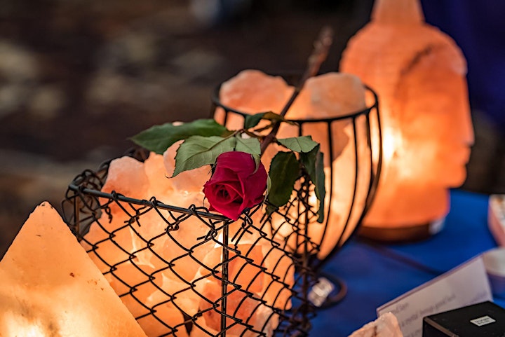 West Texas Metaphysical Life Fair - Midland 2022 image