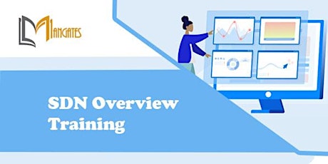 SDN Overview 1 Day Virtual Live Training in Geelong tickets