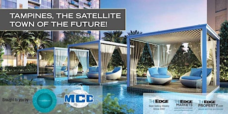 The Edge Property Exclusive Series - 'Tampines, the satellite town of the future' primary image