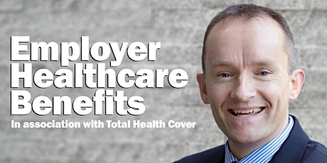 Employer Healthcare Benefits Conference primary image