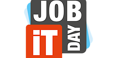 Image principale de Job IT Day
