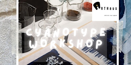 Cyanotype Workshop primary image