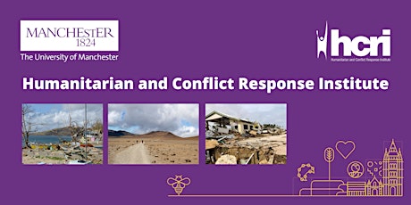 Research seminar: Peacebuilding through discursive civility