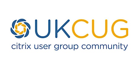 UK Citrix User Group 2021, Autumn Meeting primary image