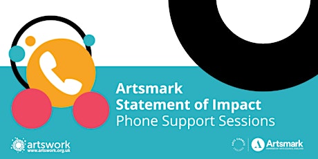Statement of Impact Phone Support Sessions tickets