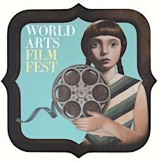 World Arts Film Festival 2015 primary image