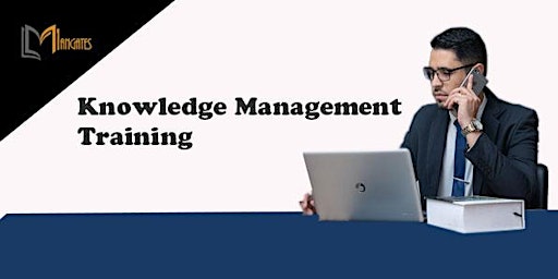 Knowledge Management 1 Day Training in Sherbrooke