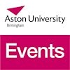Aston University's Logo
