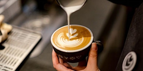 Latte Art primary image