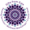 Logotipo de Gifts from Gaia®