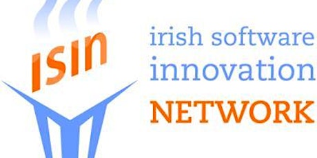 ISIN Breakfast Seminar - "Are Your Innovations Big Enough?" primary image