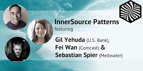 InnerSource Community Call - InnerSource Patterns
