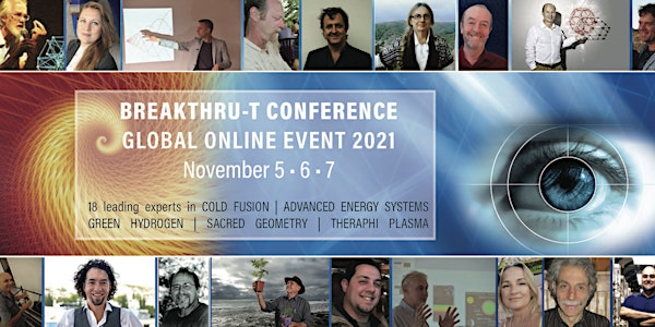 Breakthru-T online conference
