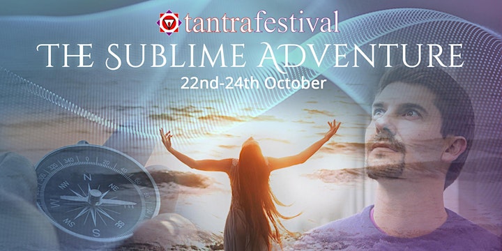 Tantra festival - the sublime adventure image