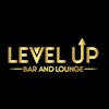 Logo de Level Up Bar & Lounge