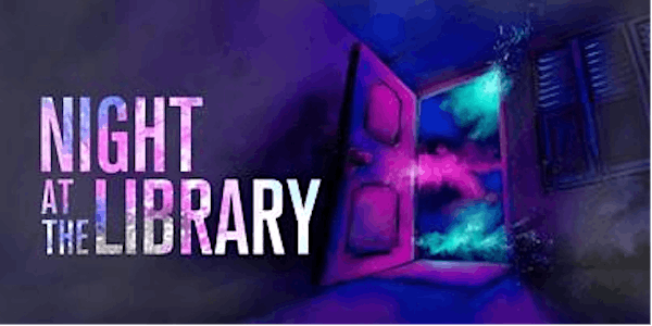 Urban Legends: Fact or Fiction | Night at the Library '21