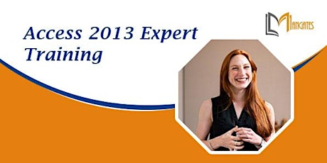 Access 2013 Expert 1 Day Training in Barrie tickets