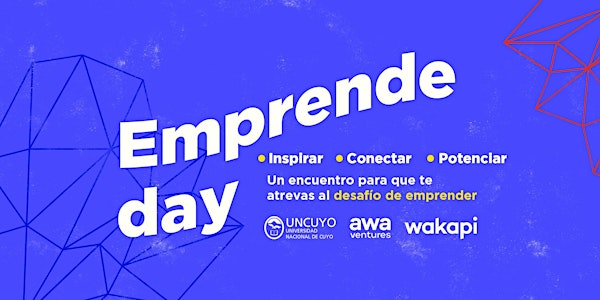AWA Ventures | EMPRENDEDAY |  UNCuyo