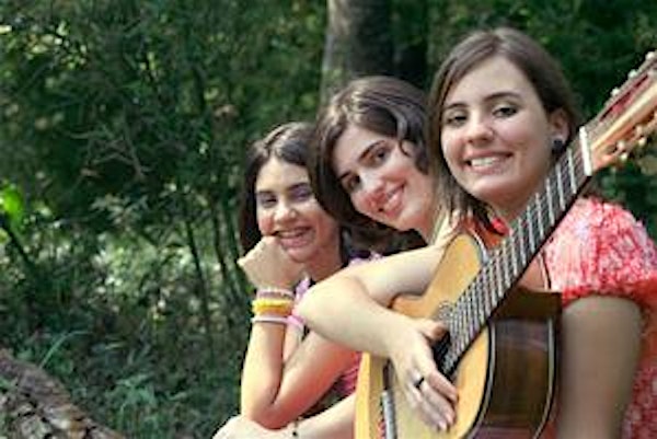 Choro das 3 - Workshop