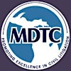 Logotipo da organização MDTC
