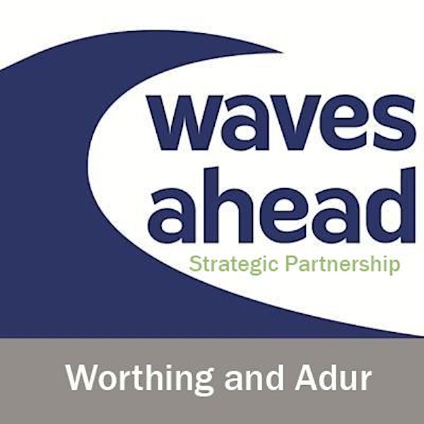 Food for Thought; Becoming a Smarter Coast? (Waves Ahead Annual Conference 2015)