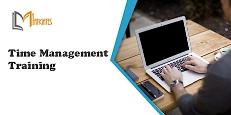 Time Management 1 Day Virtual Live Training in Logan City tickets