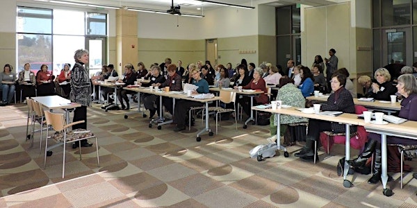 MLAW Fall Agenda Conference: "New Perspectives on Legislative Advocacy"