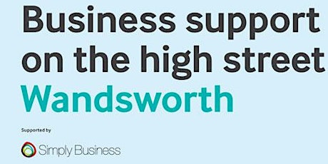 Business Support on the High Street: Access to Finance Workshop primary image