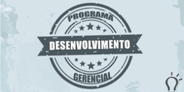 Programa de Desenvolvimento Gerencial -  Autoconhecimento - Turma 2