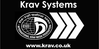 Bromsgrove Krav Maga First Lesson primary image