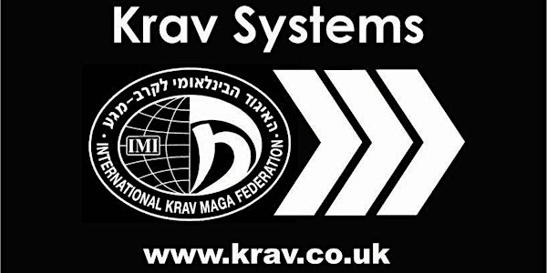 Stratford Krav Maga 3 foundation lessons