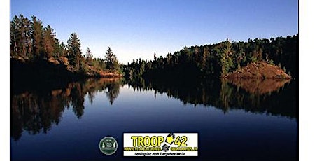 Boundary Waters High Adventure 2022 tickets