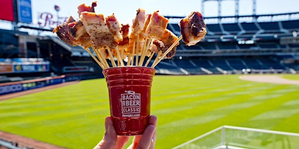 Chicago Bacon and Beer Classic 2015
