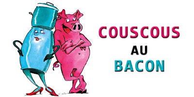 Imagen principal de Couscous au Bacon
