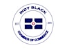 Logotipo de Indy Black Chamber of Commerce