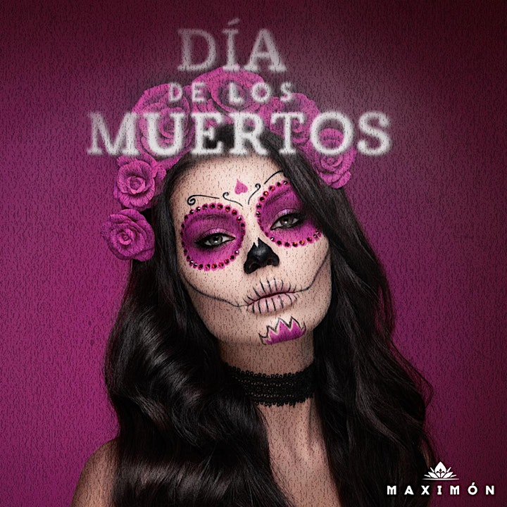 
		Dia de Los Muertos at Maximón image

