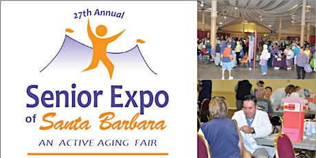 2015 Senior Expo of Santa Barbara primary image