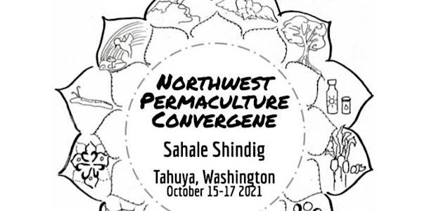 Sahale Shindig: Northwest Permaculture Convergence 2021